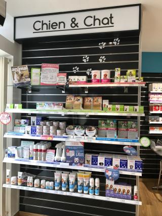 Pharmacie Pharmacie Claudin 0