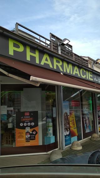 Pharmacie Pharmacie du Grand Louis 0