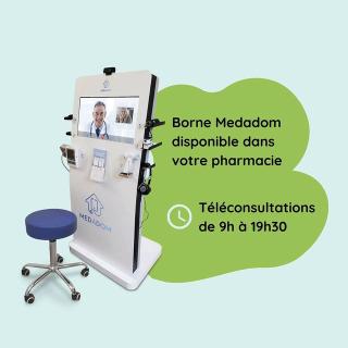 Pharmacie 💊 PHARMACIE ABISROR I Vitry-sur-Seine 94 0