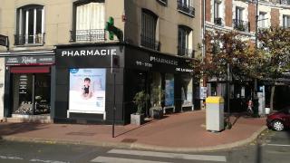 Pharmacie Pharmacie de la Mairie 0