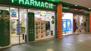 Pharmacie PHARMACIE DE L'ECHAT 0