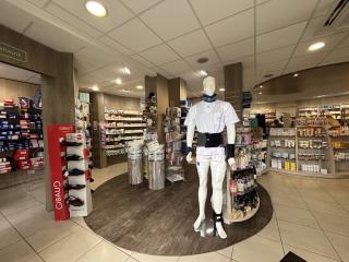 Pharmacie Pharmacie de Chartrettes Catherine MARTIN-DELORY 0