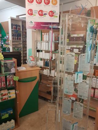 Pharmacie Pharmacie Arc En Ciel 0