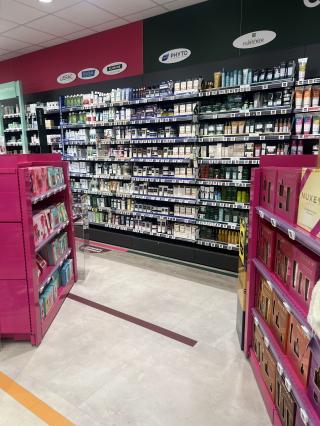 Pharmacie Pharmacie 201 0