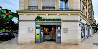 Pharmacie Pharmacie du Centre 0