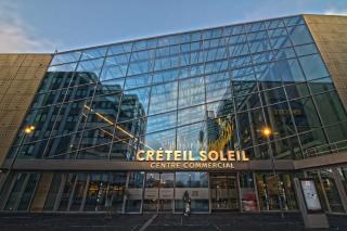 Pharmacie Pharmacie de Créteil Soleil 0