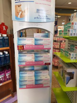 Pharmacie Pharmacie Kennedy 0