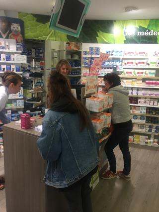 Pharmacie Pharmacie du Val Saint André Aix en Provence 0