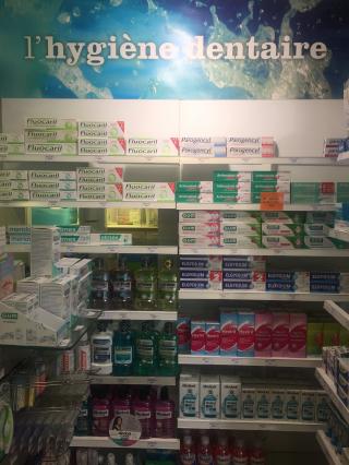 Pharmacie Pharmacie du Val Saint André Aix en Provence 0