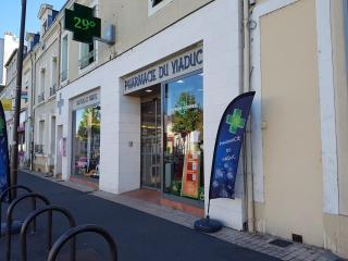 Pharmacie Pharmacie du Viaduc 0