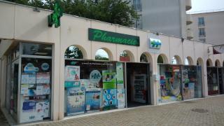 Pharmacie Pharmacie du Gandouget 0