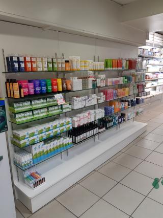 Pharmacie Pharmacie Jaures 0