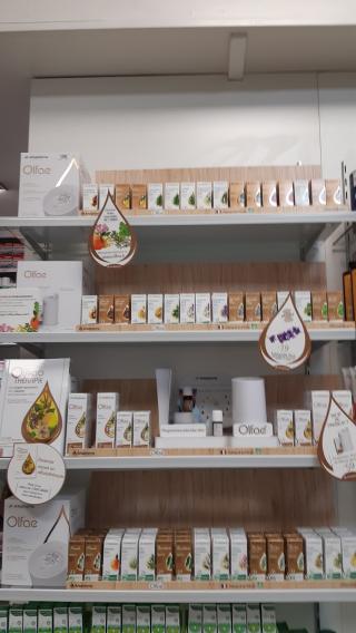 Pharmacie Pharmacie Jaures 0