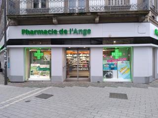 Pharmacie Pharmacie de l'Ange 0