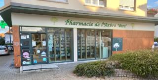 Pharmacie Pharmacie de l'Arbre Vert/Pharmacie FRANCK 0