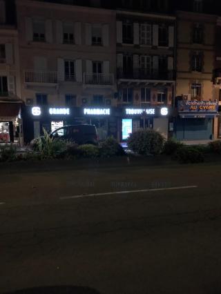 Pharmacie Grande Pharmacie Trouvillaise 0