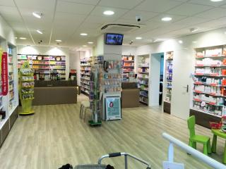 Pharmacie pharmacie de l'avenue 0