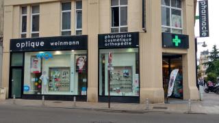 Pharmacie Pharmacie Talleyrand 0