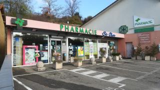 Pharmacie Grande Pharmacie Lafayette des Vallons 0