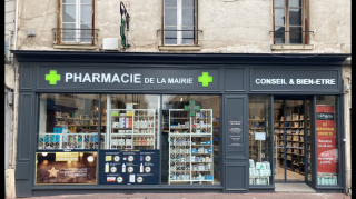 Pharmacie Pharmacie de la Mairie 0