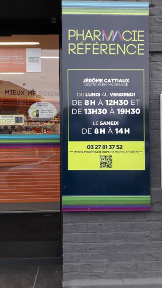 Pharmacie Pharmacie du Pont Michelet 0