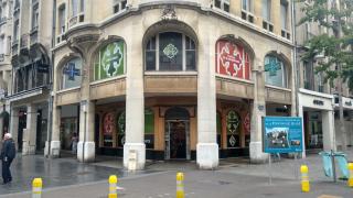 Pharmacie SNC PHARMACIE BRIDE 0