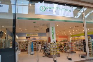 Pharmacie E.Leclerc Parapharmacie 0