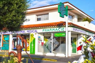 Pharmacie Pharmacie Paraire Tomas 0