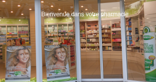Pharmacie Pharmacie de l'Espérance 0
