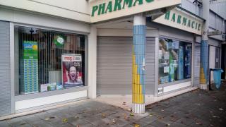 Pharmacie Pharmacie Germain Dominique 0