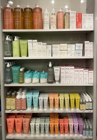 Pharmacie Pharmacie Verhulle 2