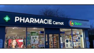 Pharmacie PHARMACIE CARNOT 0