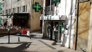 Pharmacie Pharmacie de Soubeyran 0