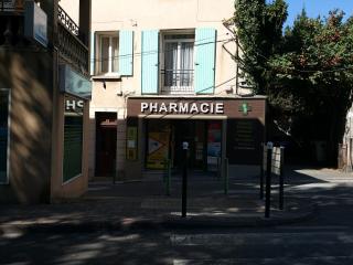 Pharmacie Pharmacie Mendez 0