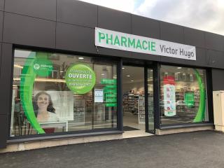 Pharmacie Pharmacie Victor Hugo 0