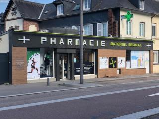 Pharmacie Pharmacie Prevost 0