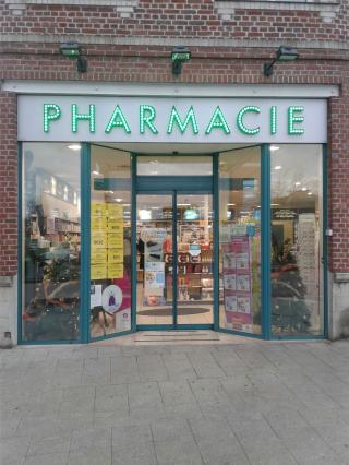 Pharmacie Pharmacie Vallez 0