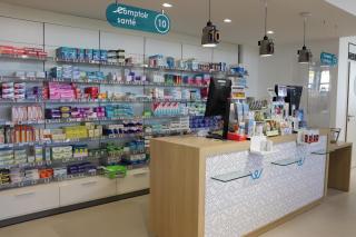 Pharmacie Pharmacie wellpharma Principale 2
