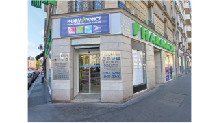 Pharmacie Pharmacie Pharmavance Escudier 0