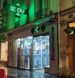 Pharmacie Eisenbeth Philippe 0