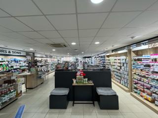 Pharmacie Pharmacie De Remicourt 0