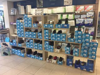 Pharmacie Pharmacie De Remicourt 0