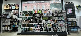 Pharmacie Pharmacie De Remicourt 0