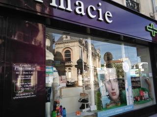 Pharmacie Pharmacie Lao selarl 0