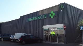 Pharmacie Pharmacie Principale 0
