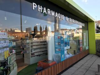 Pharmacie PHARMACIE FOX PHARMA 0
