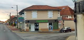 Pharmacie Pharmacie Vanelsis 0