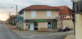 Pharmacie Pharmacie Argila 0