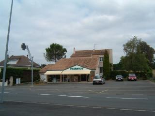 Pharmacie Pharmacie de la Guirande 0