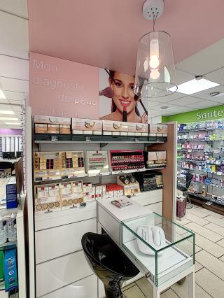 Pharmacie Pharmacie du Centre Colmar - Univers Pharmacie 1